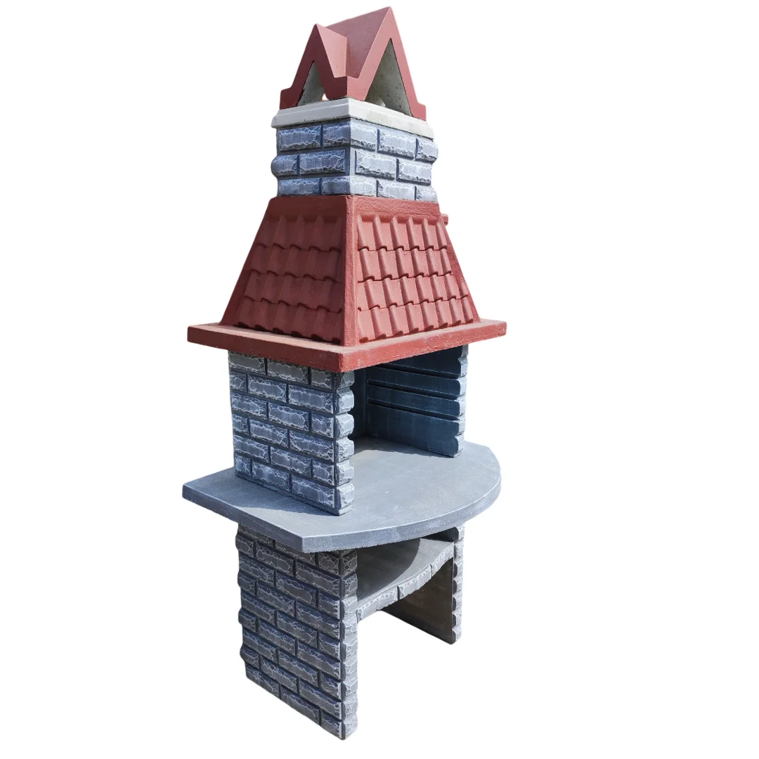 barbekyu-ot-beton-carmen-sivo-s-byalo-4-1.webp Градинско бетонно барбекю за двор Carmen в сиво и бяло - снимка 15